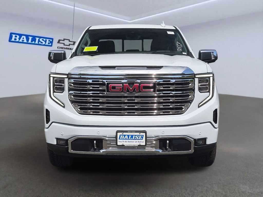 New 2026 GMC Sierra 1500 Denali w/ Technology Package AWD/4WD image 8
