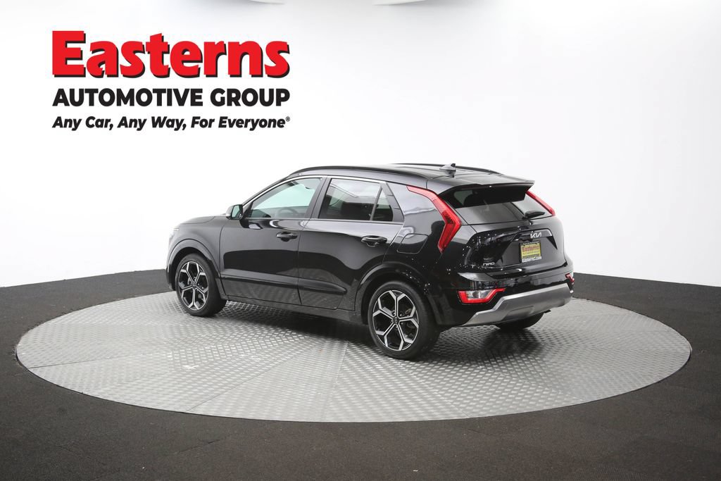 Used 2023 Kia Niro EX Touring FWD image 61
