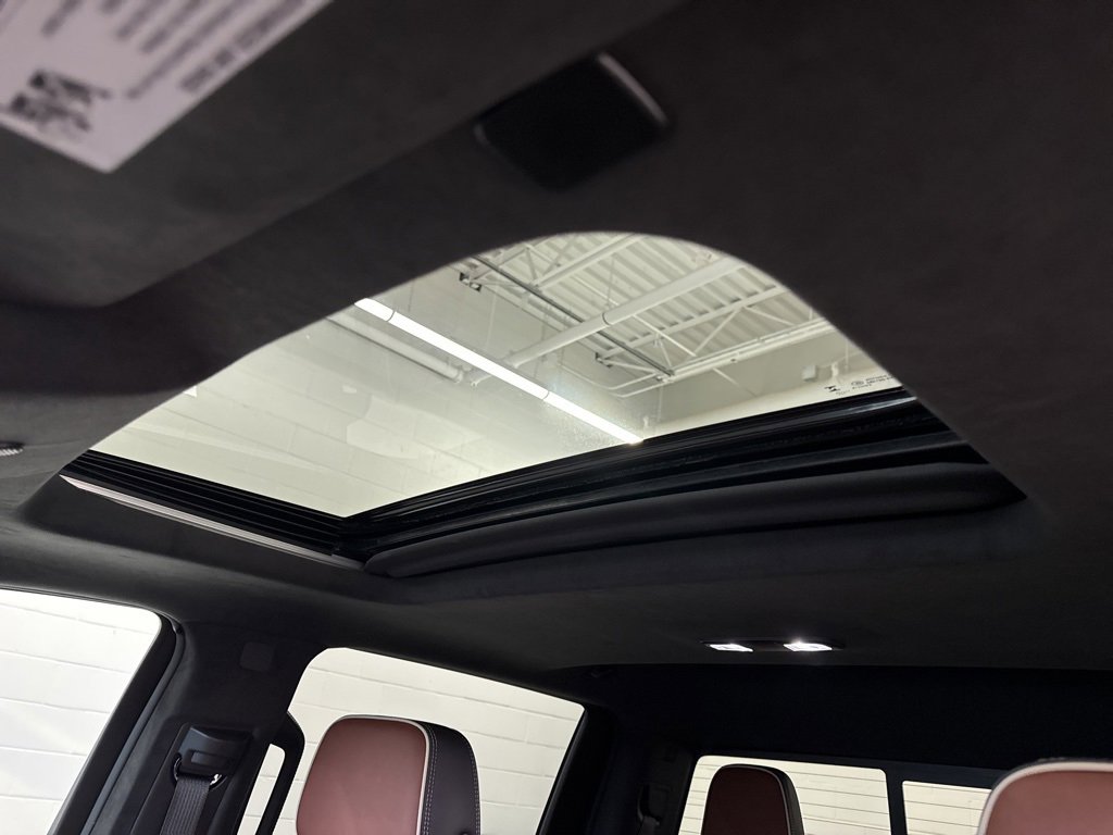 Used 2025 GMC Sierra 1500 Denali Ultimate image 13