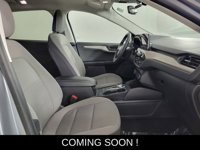 Certified 2022 Ford Escape SE w/ Cold Weather Package image 18