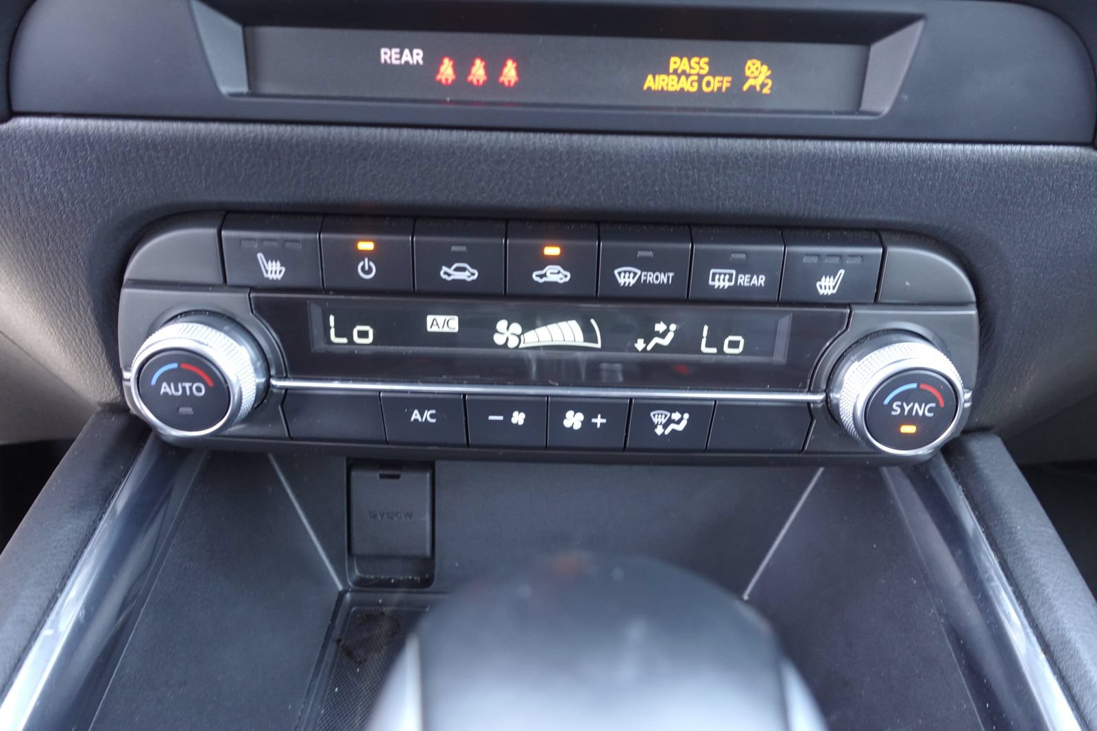 Used 2023 MAZDA CX-5 Carbon Edition AWD/4WD image 26
