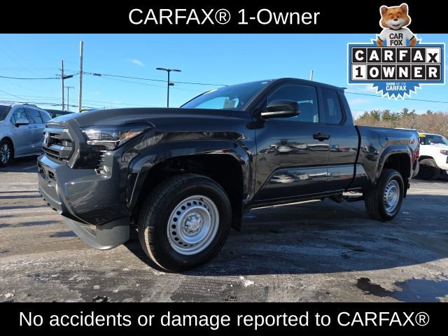 Used 2024 Toyota Tacoma SR image 3