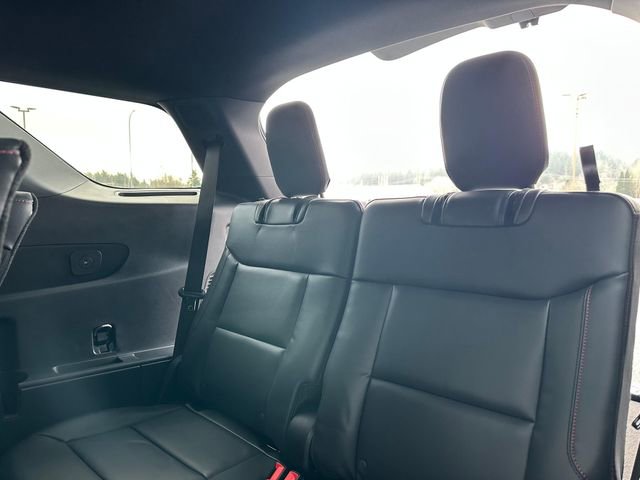 New 2026 Ford Explorer ST w/ Sun And Sound Package image 24