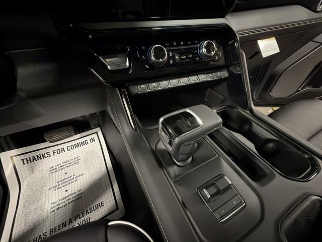 New 2026 GMC Sierra 1500 AT4X image 50