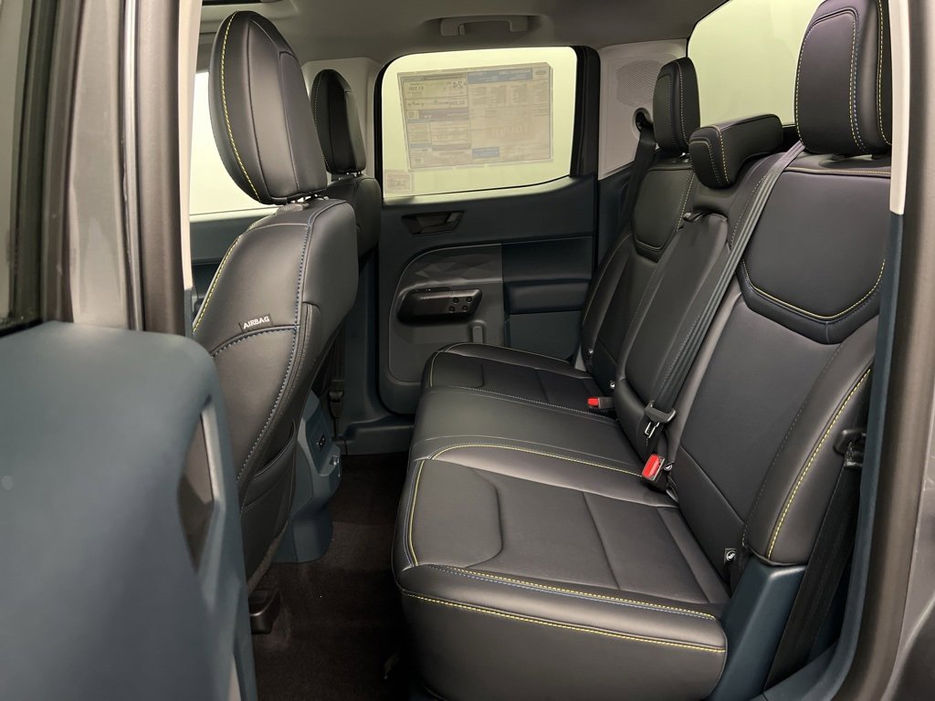 New 2025 Ford Maverick Lobo image 23