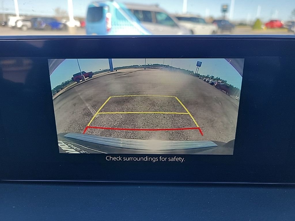 Used 2023 MAZDA CX-30 AWD 2.5 S w/ Select Package image 17