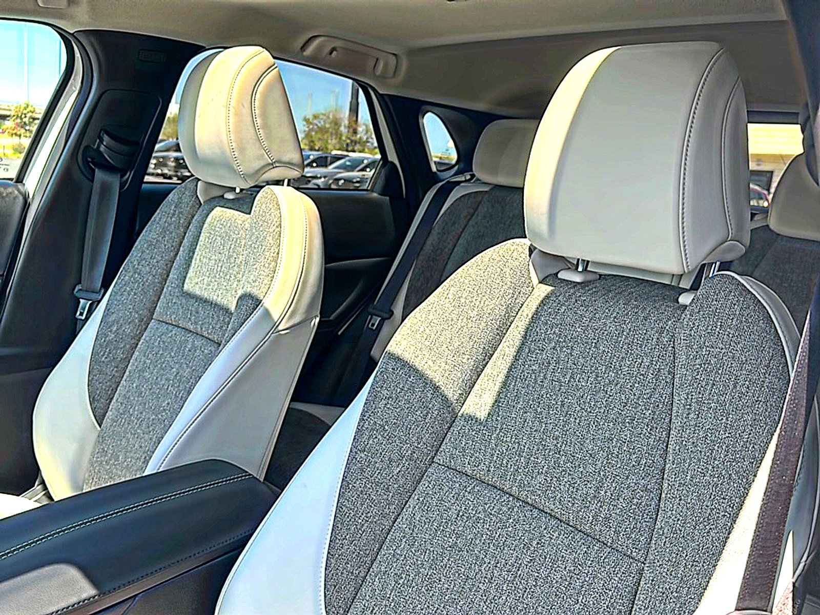 New 2026 MAZDA CX-30 Aire Edition image 11