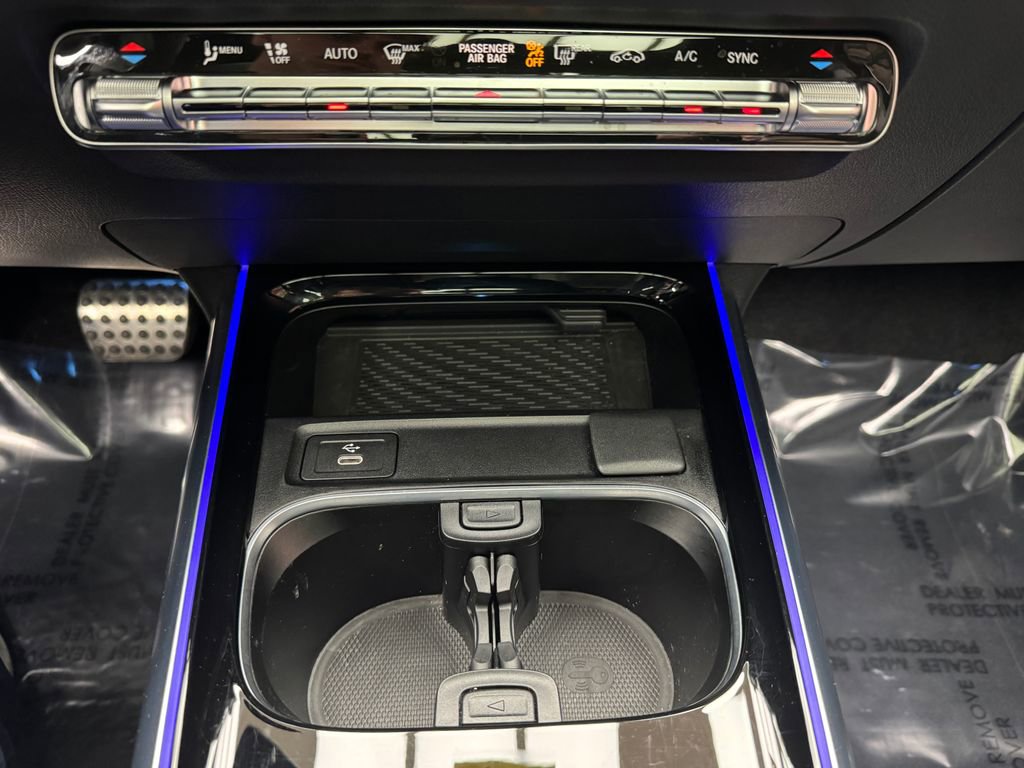 Certified 2024 Mercedes-Benz GLA 35 AMG 4MATIC image 20