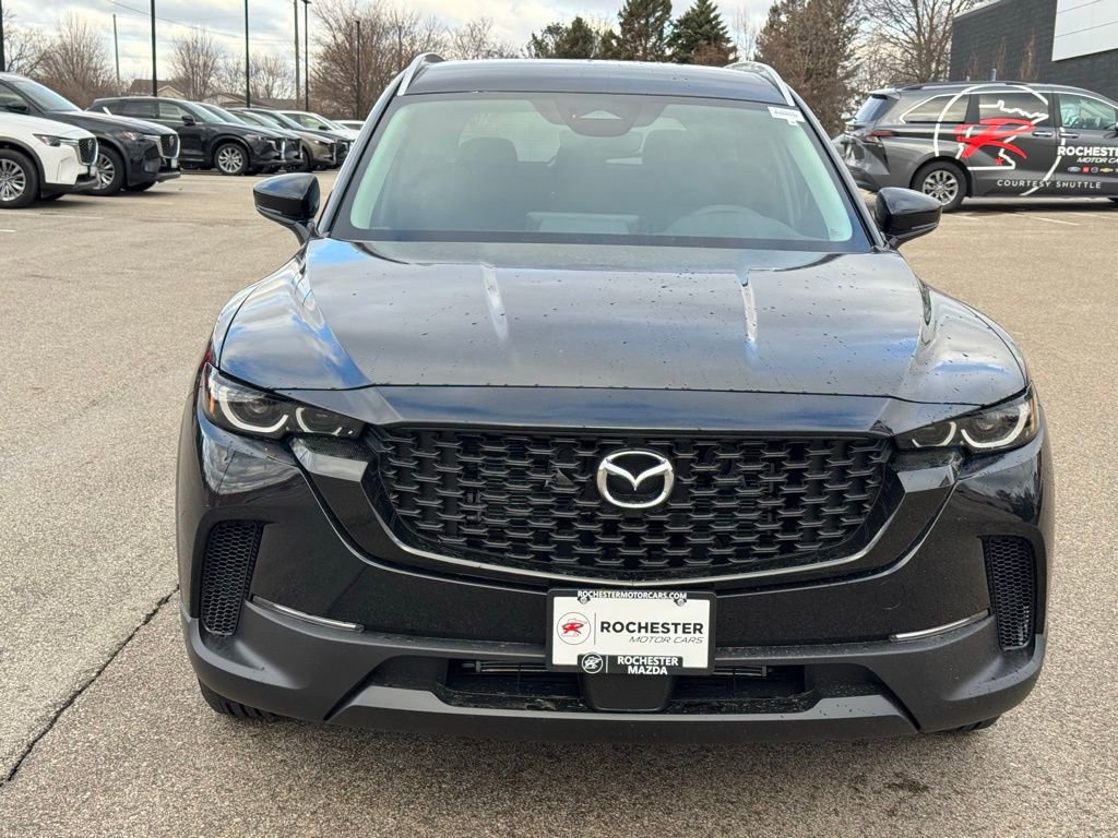 New 2026 MAZDA CX-50 AWD 2.5 S w/ Select Package image 24