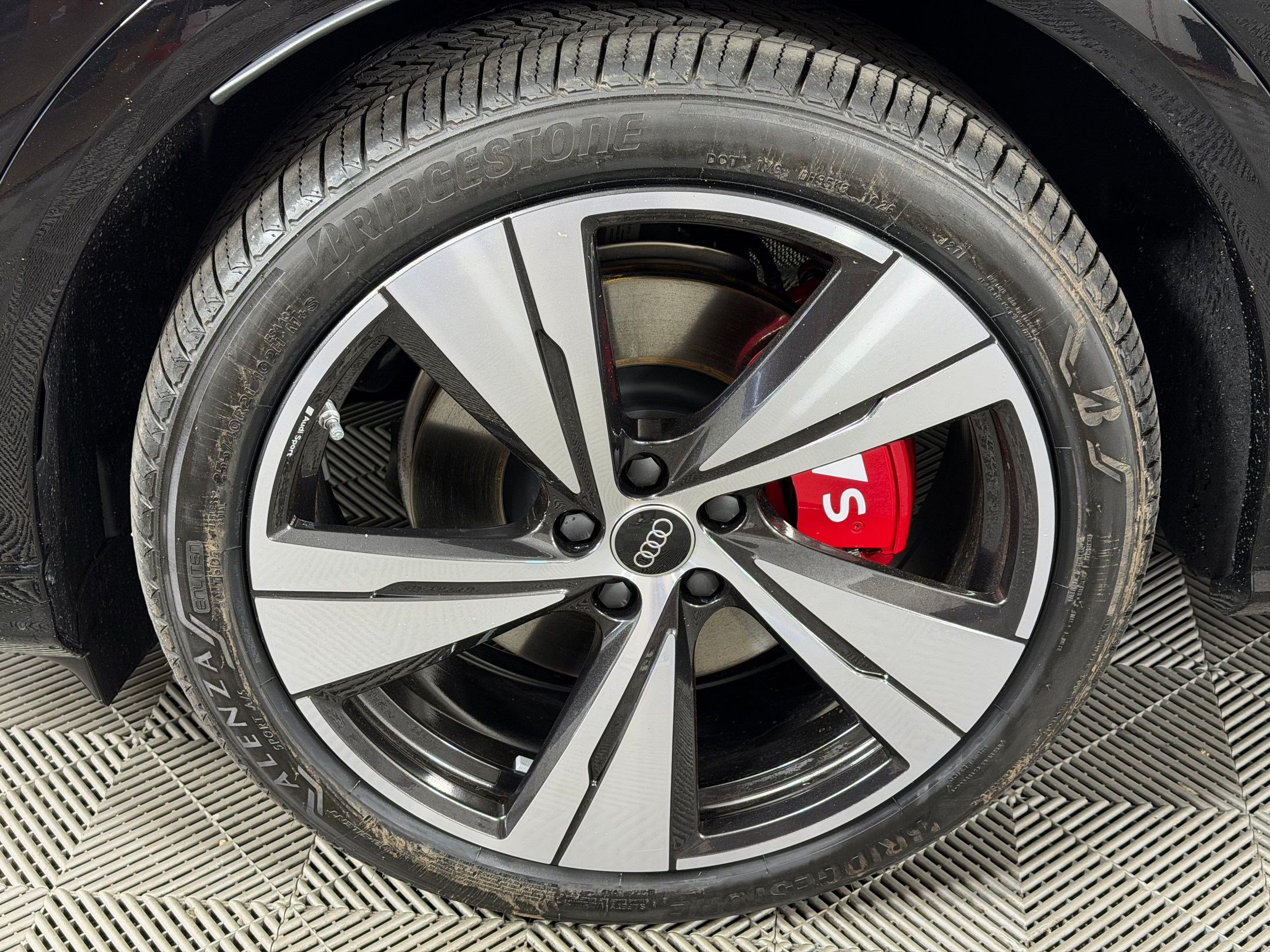 New 2026 Audi SQ5 Premium Plus AWD/4WD image 12