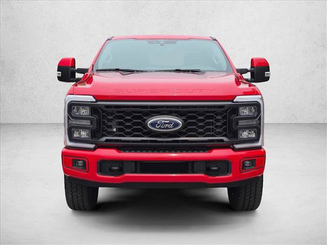 Used 2026 Ford F250 XL w/ STX Appearance Package AWD/4WD image 2