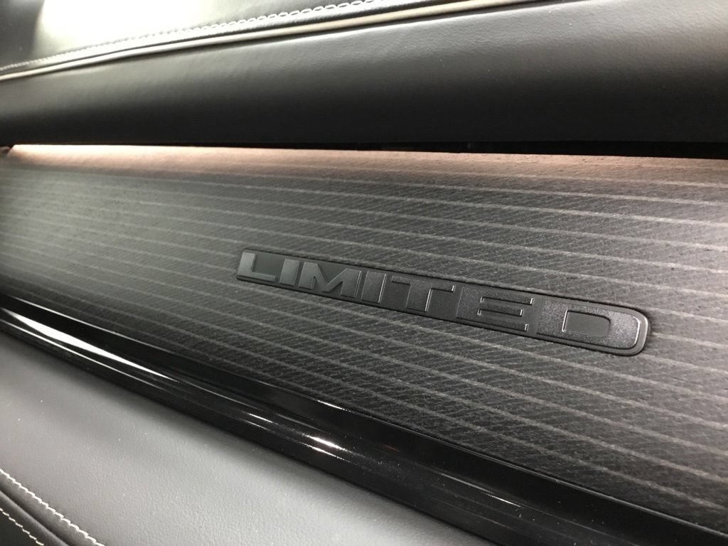 Used 2023 RAM 1500 Limited w/ Night Edition AWD/4WD image 25