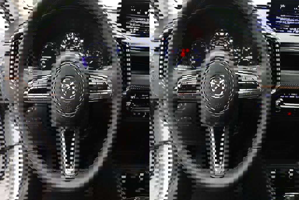 Used 2025 MAZDA CX-50 2.5 Hybrid w/ Premium Plus Pkg image 17