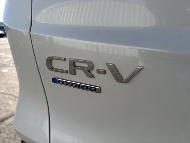 Certified 2023 Honda CR-V Sport image 12