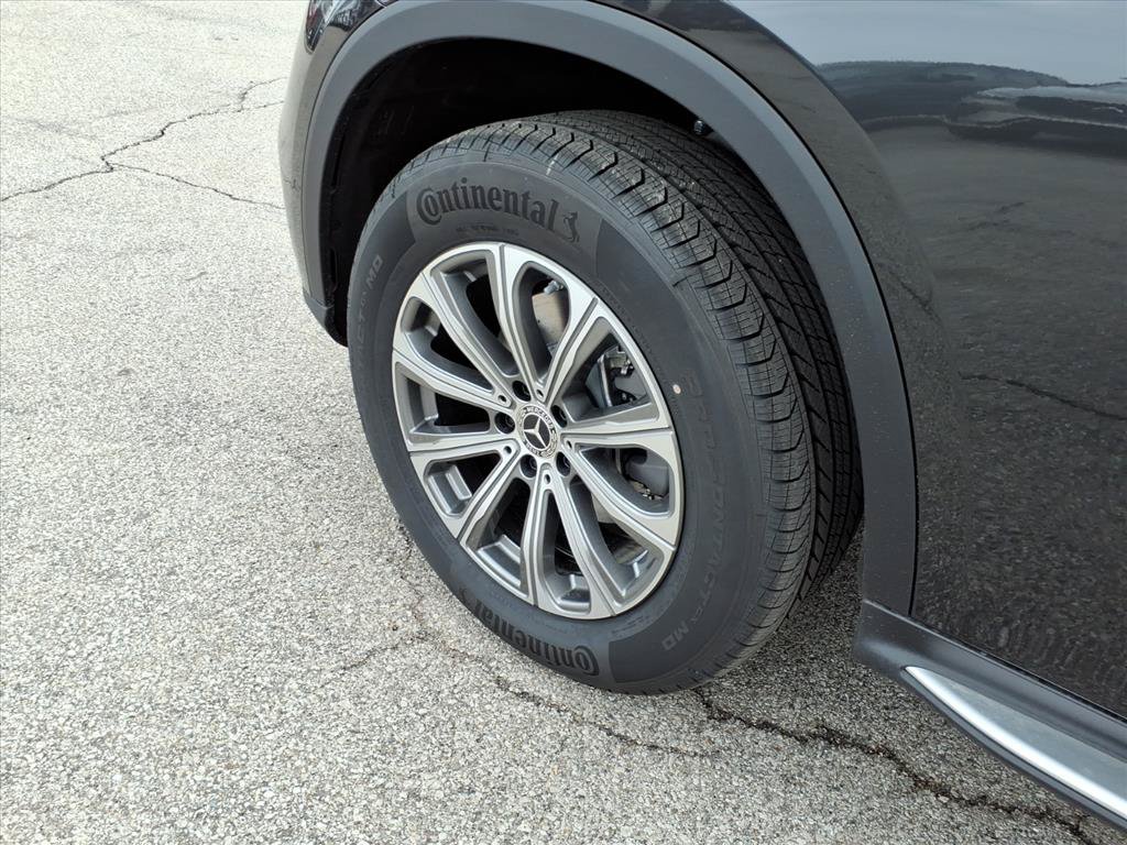 Used 2026 Mercedes-Benz GLC 300 4MATIC image 9