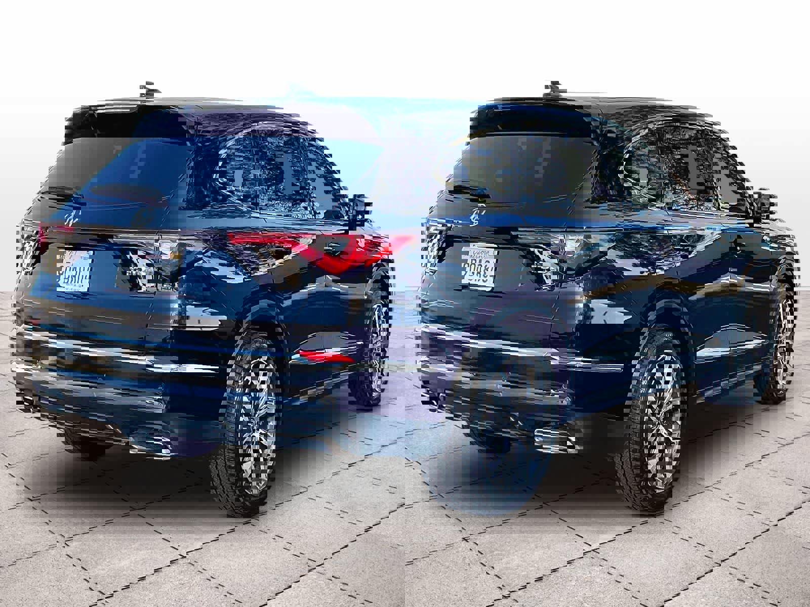 Used 2023 Acura MDX FWD w/ Technology Package image 15