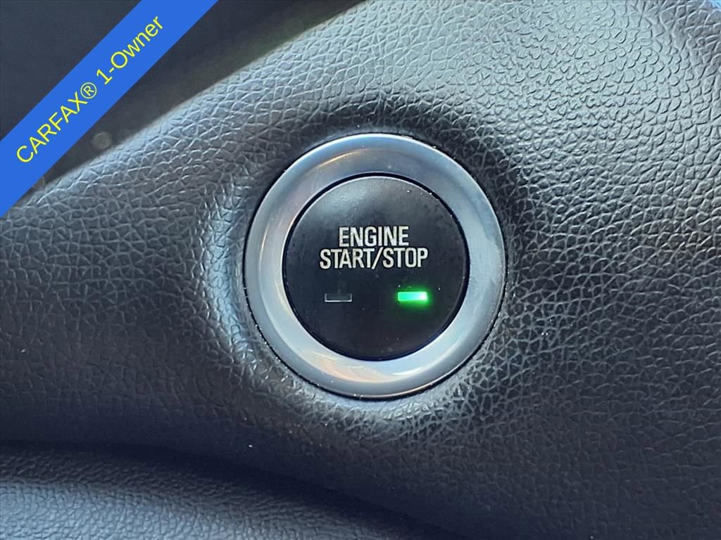 Used 2018 Chevrolet Malibu Hybrid w/ Leather Package image 22