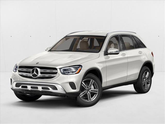 Used 2022 Mercedes-Benz GLC 300
