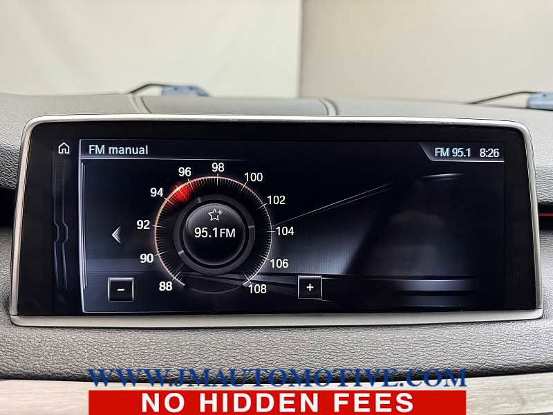 Used 2017 BMW X5 xDrive35i image 23