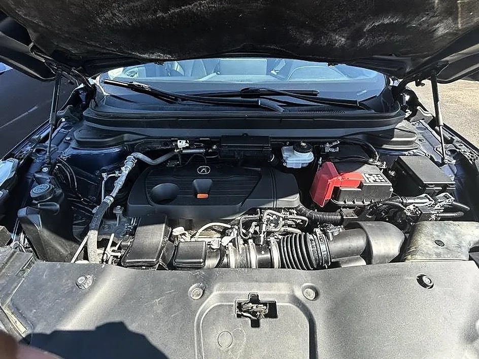 Used 2019 Acura RDX FWD image 38