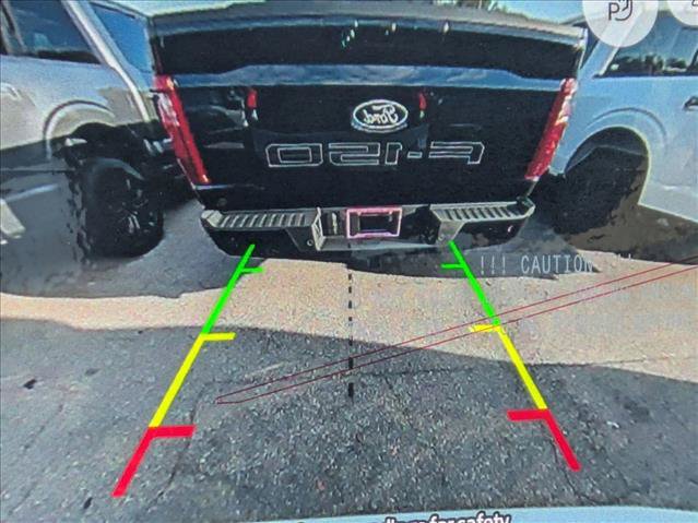 New 2026 Ford Expedition Active RWD image 12