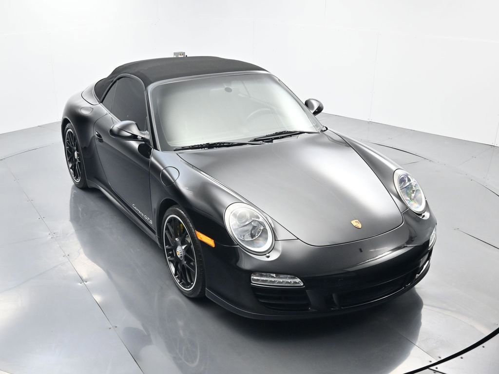Used 2011 Porsche 911 Carrera GTS image 33
