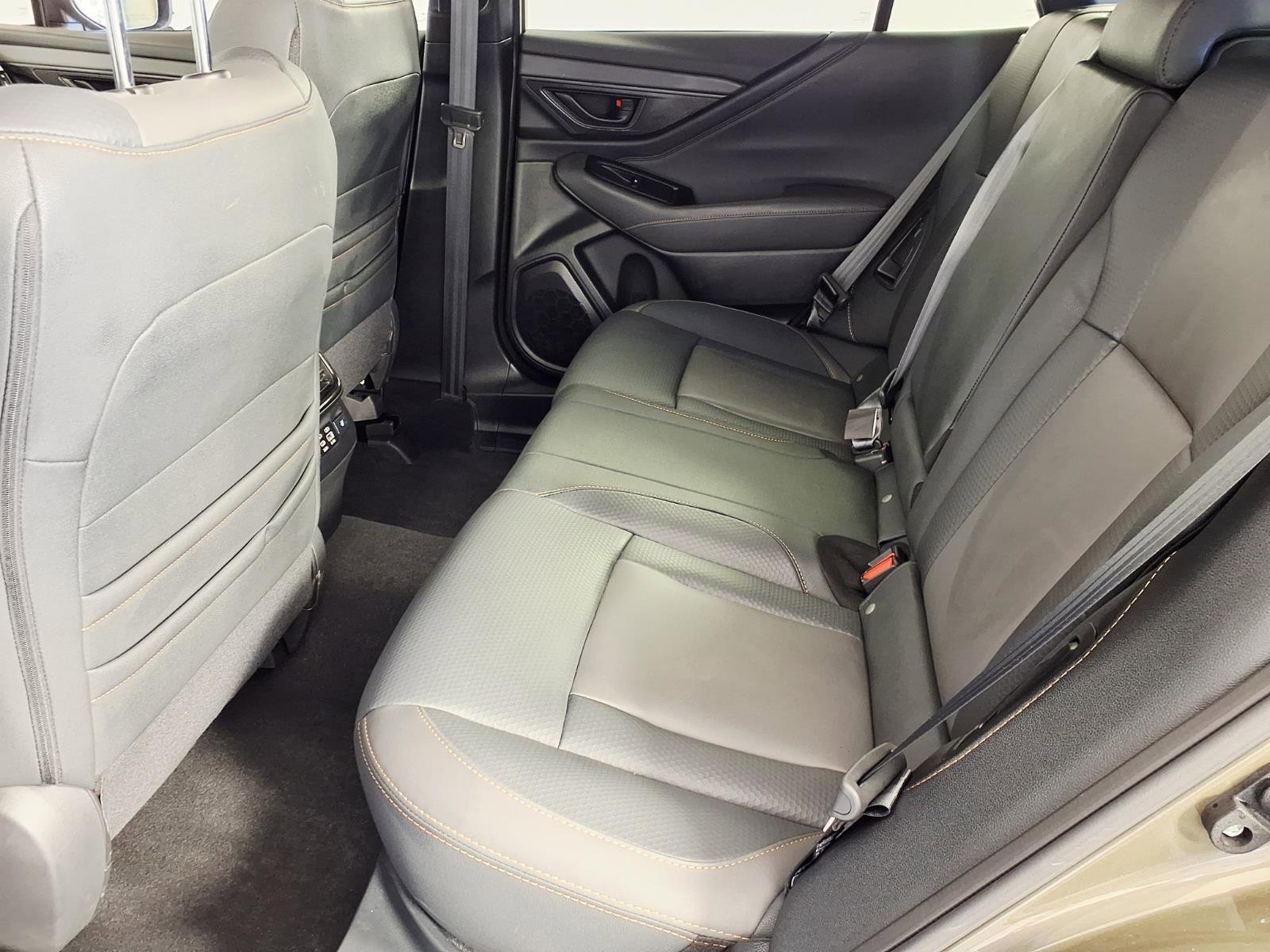 Certified 2025 Subaru Outback Wilderness image 8