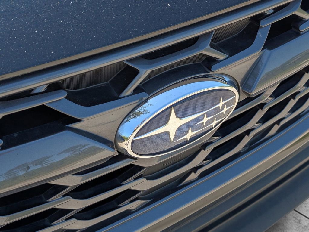 Used 2023 Subaru WRX GT image 10