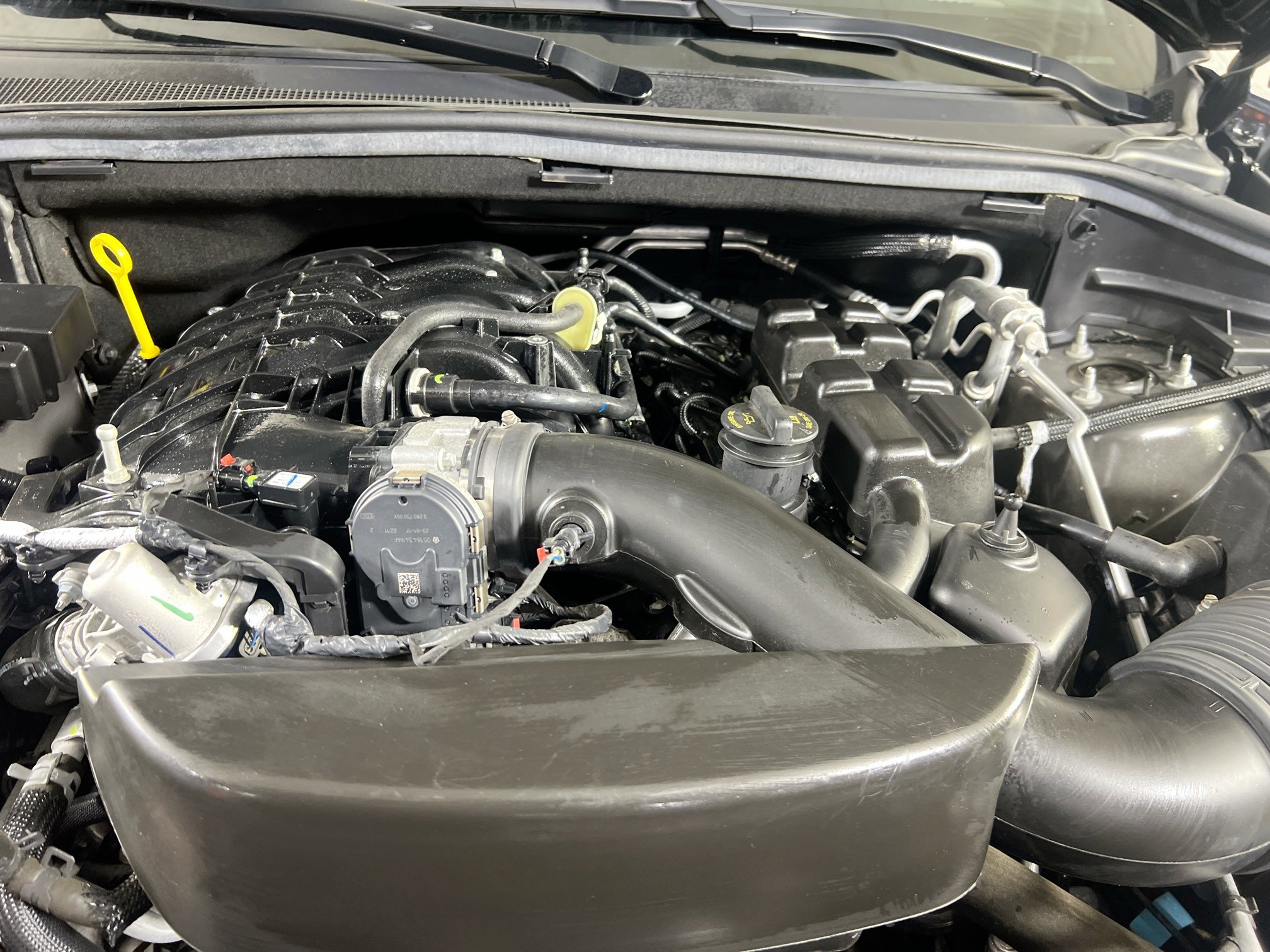 Used 2023 Dodge Durango GT AWD/4WD image 31