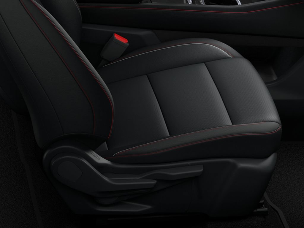New 2026 Chevrolet Traverse Z71 AWD/4WD image 15