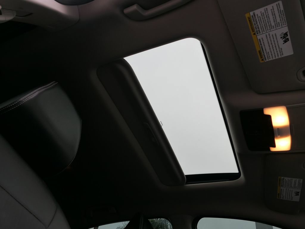 Used 2022 Nissan Altima 2.5 SL image 29