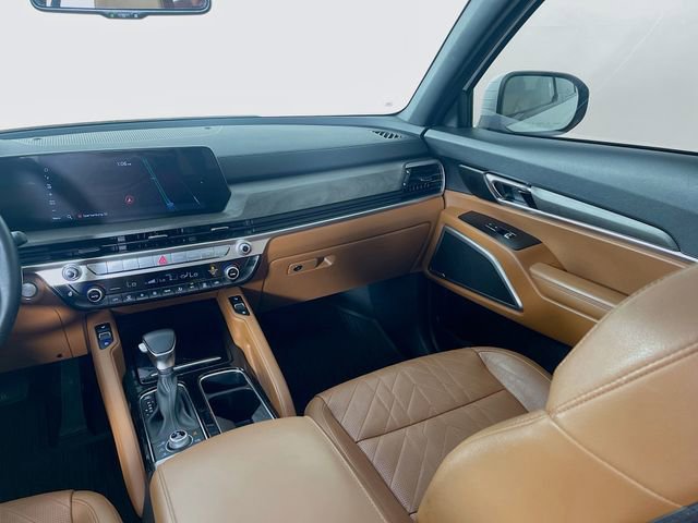 Used 2024 Kia Telluride EX X-Line image 26