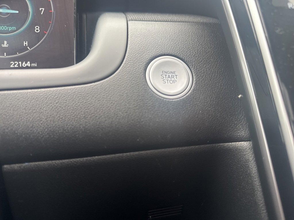 Used 2022 Hyundai Tucson SEL w/ Convenience + Premium Package image 19