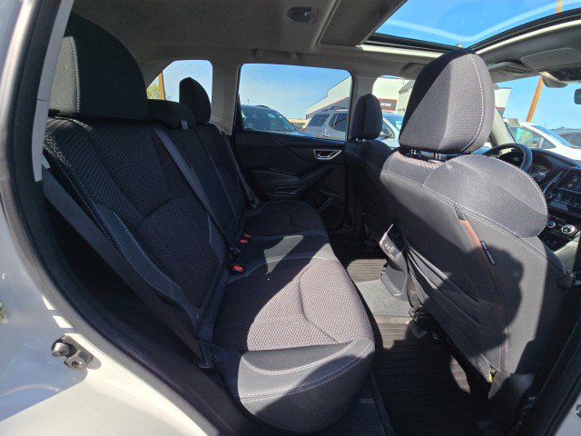 Used 2019 Subaru Forester Premium image 15