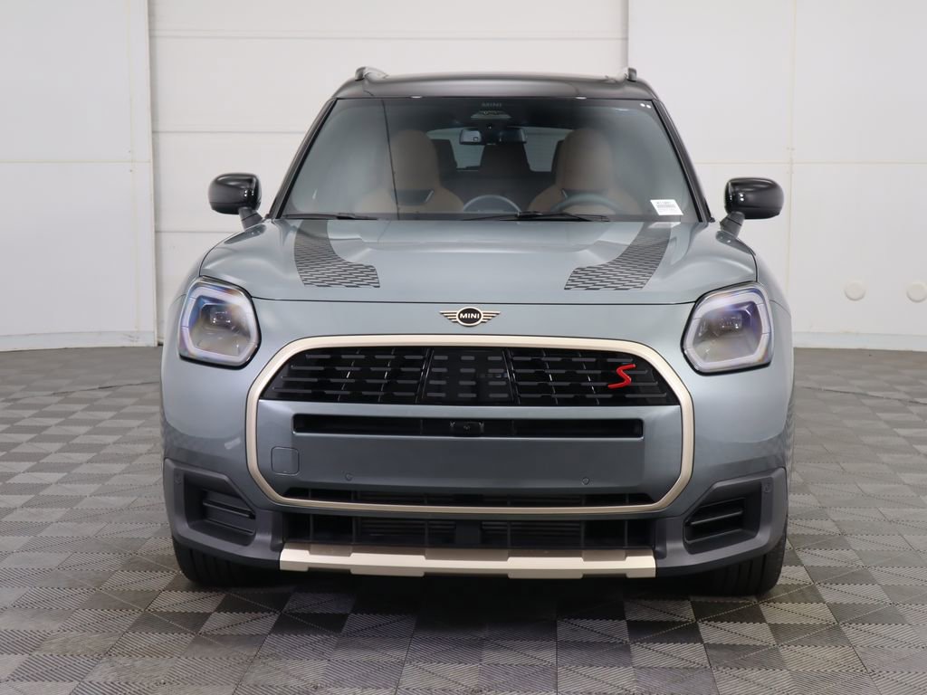 New 2026 MINI Cooper Countryman S image 2