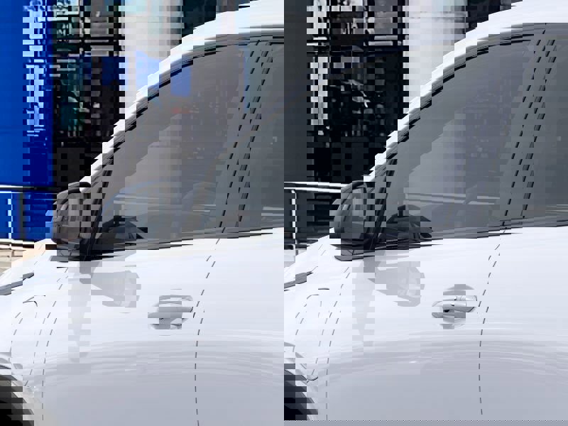 New 2027 Chevrolet Bolt LT image 12