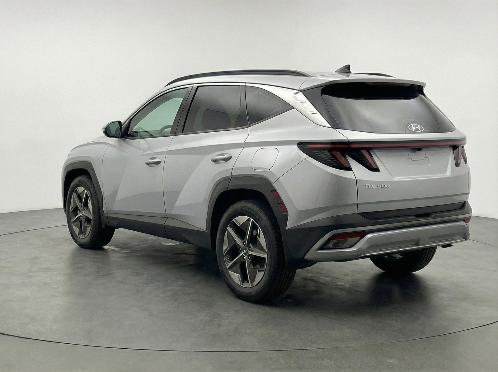 Used 2025 Hyundai Tucson SEL image 6