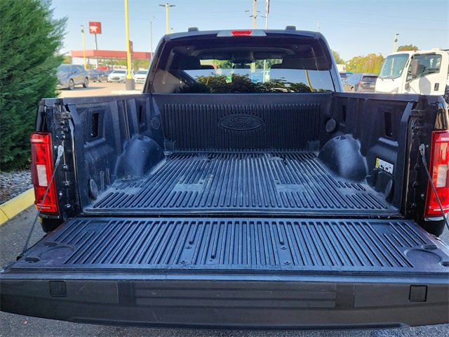 Used 2023 Ford F150 XLT w/ Trailer Tow Package image 15