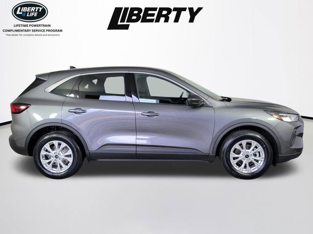 Used 2023 Ford Escape Active AWD/4WD image 2