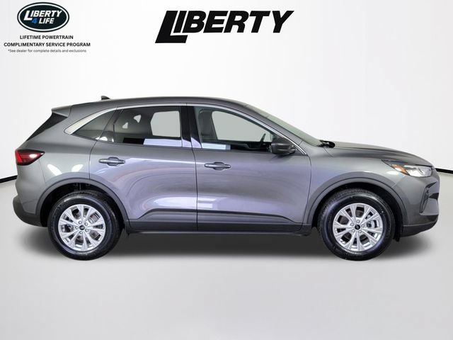 Used 2023 Ford Escape Active AWD/4WD video 2