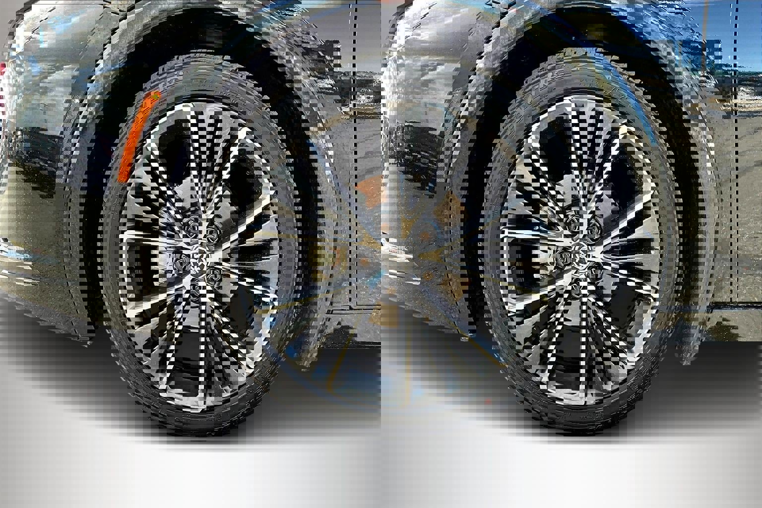 Used 2024 Toyota Prius XLE image 34