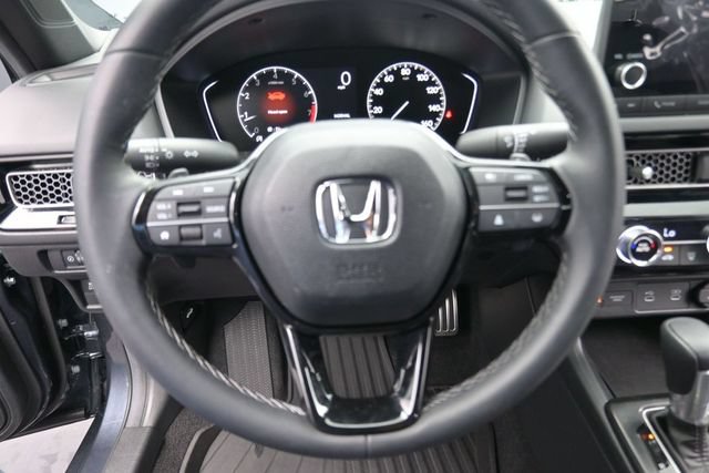Certified 2026 Honda Civic Sport image 14