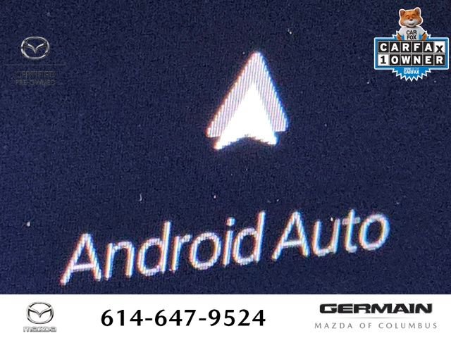 Certified 2025 MAZDA CX-5 AWD 2.5 S w/ Preferred Package image 33