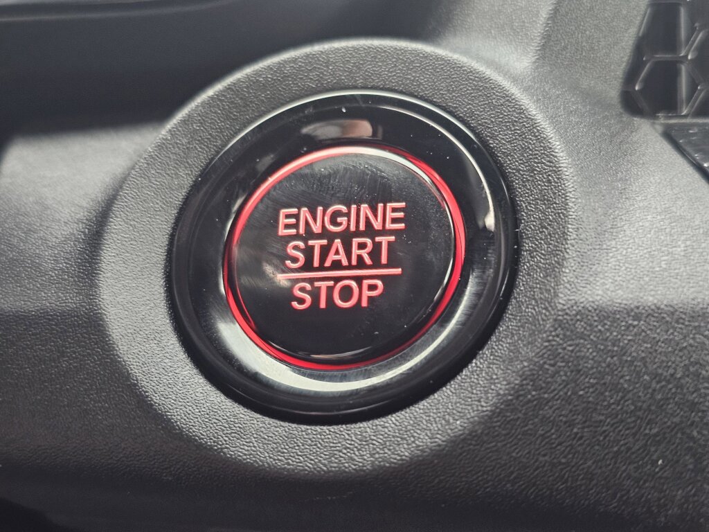 New 2026 Honda CR-V EX image 26