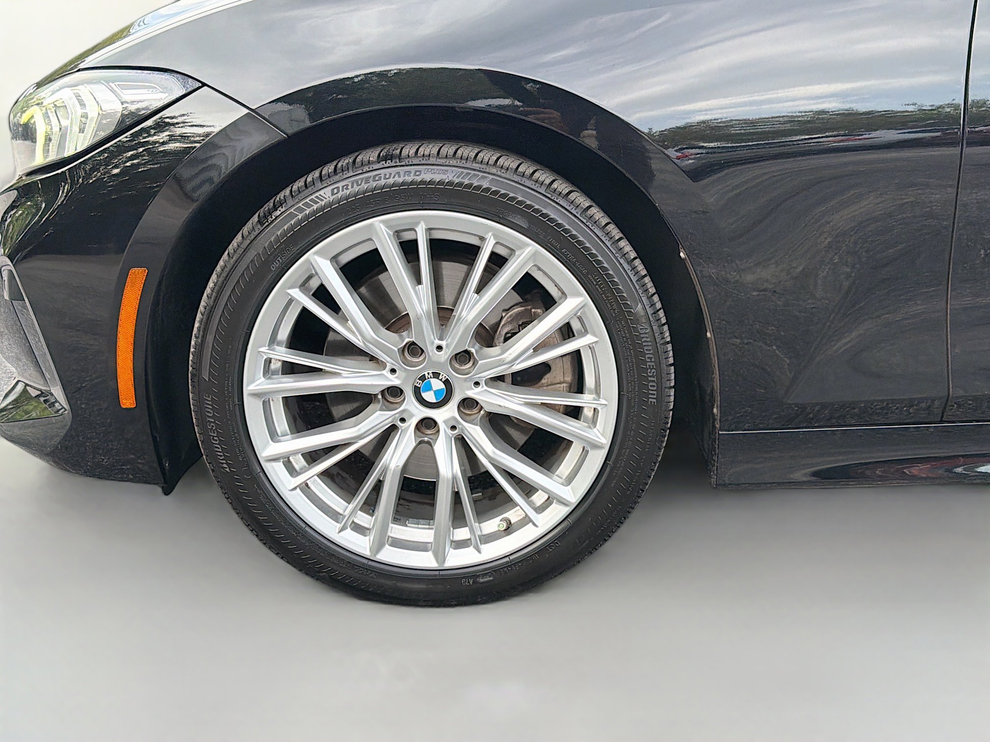 Used 2023 BMW 330i Sedan w/ Driving Assistance Package RWD image 40
