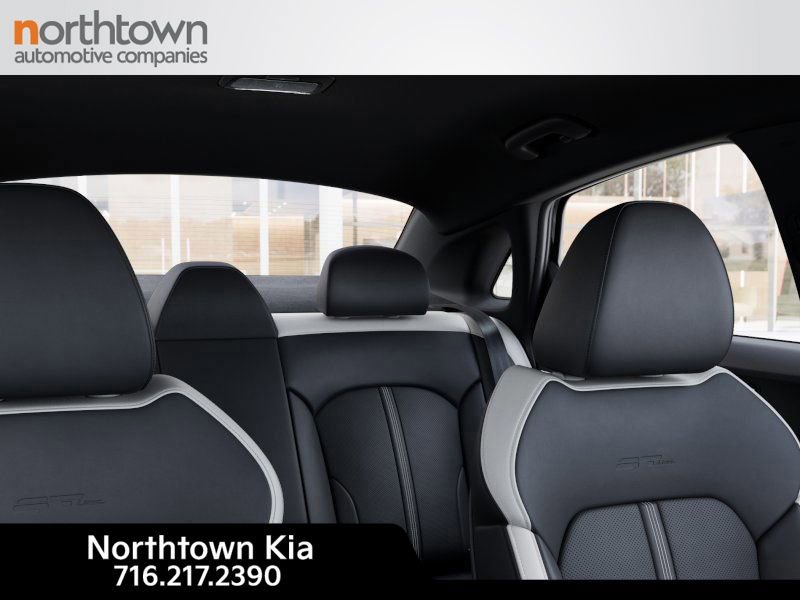 New 2026 Kia K5 GT-Line image 28
