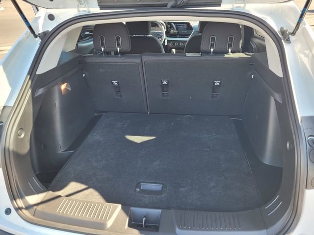Used 2024 Chevrolet Trax LS FWD image 24