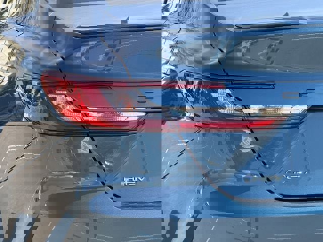 Certified 2025 Toyota Camry SE w/ Multimedia Upgrade Package image 7