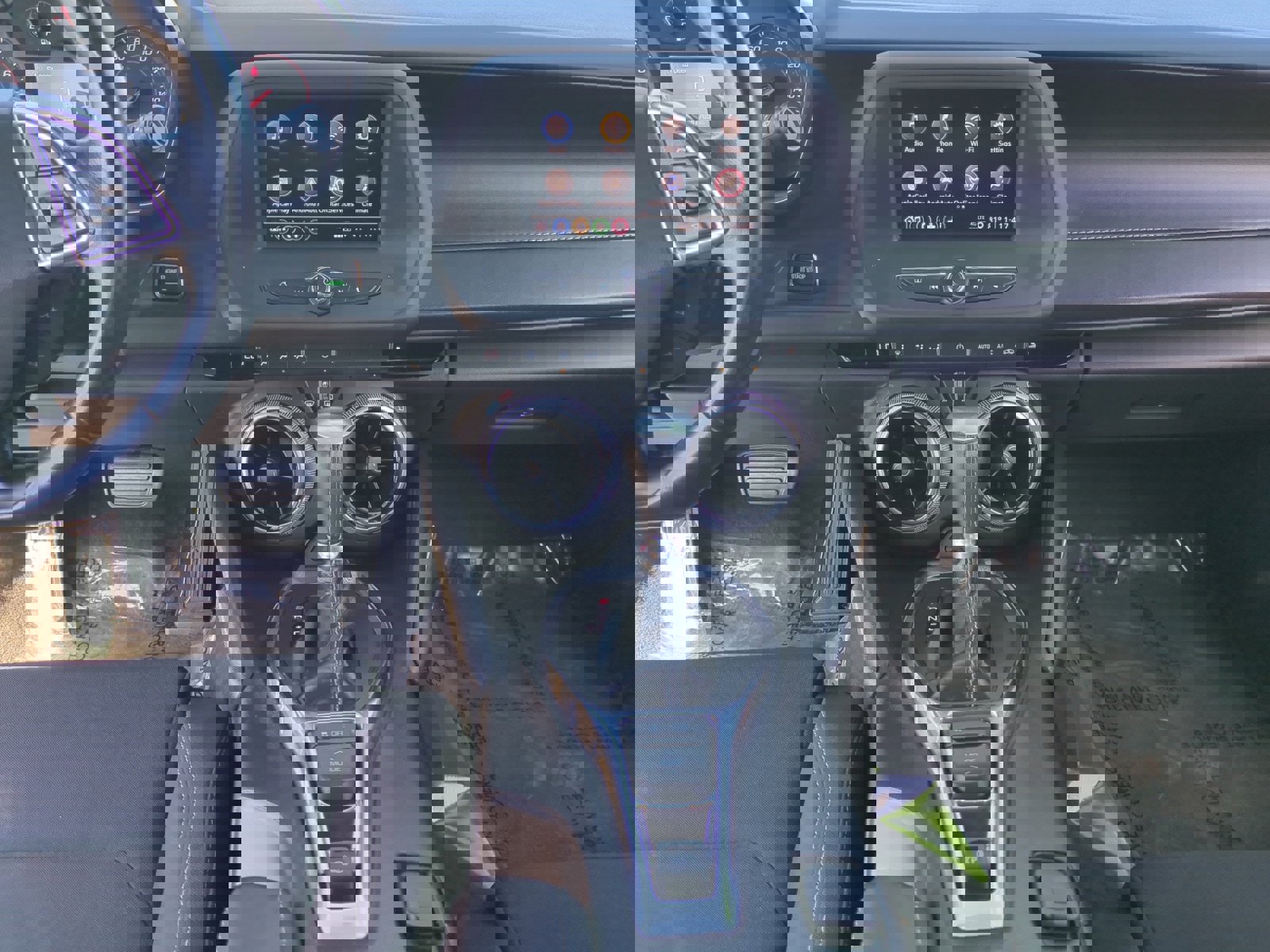 Used 2023 Chevrolet Camaro LT image 11