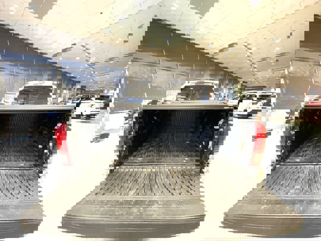 Certified 2019 Toyota Tacoma TRD Off-Road image 26